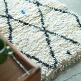 Beni Ouarain 102×64<span>ベニワレン</span>