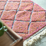 Beni Ouarain 95×65<span>ベニワレン</span>