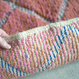 Beni Ouarain 95×65<span>ベニワレン</span>