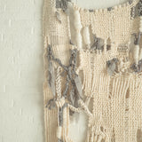 sense organ noren #09 <span>センスオルガン タペストリー</span>