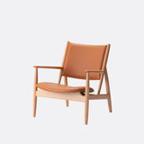 Summit Loungechair<span>サミットラウンジチェア</span>