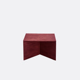 Paperwood Coffee Table<span>ペーパーウッドコーヒーテーブル</span>