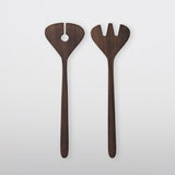 【OUTLET】Taiwan Acacia Salad Server 250mm<span>タイワンアカシアサラダサーバー</span>