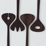 【OUTLET】Taiwan Acacia dish Server250mm<span>タイワンアカシアディッシュサーバー</span>