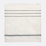 【OUTLET】LAPUAN KANKURIT USVA Handkerchief 48×48cm<span>ラプアンカンクリ ユーエスブイエー ハンカチ</span>