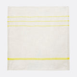 【OUTLET】LAPUAN KANKURIT USVA Handkerchief 48×48cm<span>ラプアンカンクリ ユーエスブイエー ハンカチ</span>