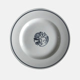Side Plate 21cm Cat<span>サイドプレート 21cm キャット</span>