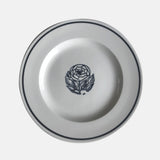 Side Plate 21cm Rose<span>サイドプレート 21cm ローズ</span>