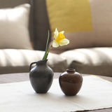 【OUTLET】ferm LIVING Ary Mini Vase S soil<span>ファームリビングアリーミニベース</span>