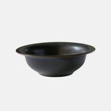 Axel BOWL MATTED BROWN<span>アクセル ボウル マットブラウン</span>