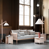 Braid Sofa<span>ブレイドソファ 3人掛け</span>