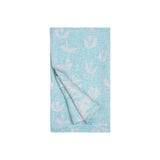 LAPUAN KANKURIT KESÄKUKKA blanket<span>ラプアンカンクリ ケサクッカ ブランケット</span>