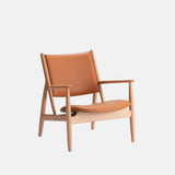 Summit Loungechair <span>サミットラウンジチェア</span>