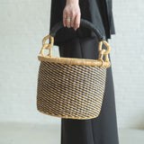 Bolga basket #14 マルミットRM <span>biga du burkinafaso</span>