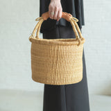 Bolga basket #10 プベル <span>biga du burkinafaso</span>