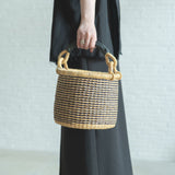 Bolga basket #13 マルミットRS <span>biga du burkinafaso</span>