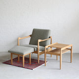 UNI Ottoman Fabric<span>ユニオットマンファブリック