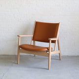 Summit Loungechair <span>サミットラウンジチェア</span>