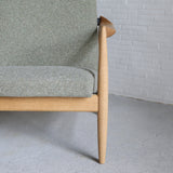 UNI Rest Fabric<span>ユニレスト ファブリック</span>