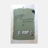 舞木 和哉 Coexistence of irrationality and