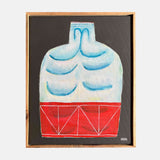 ささきりょうた 壺<span> ツボ </span>