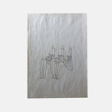 よしだ しほ マナー