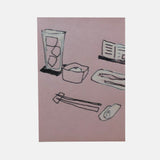 よしだ しほ 神様<span>カミサマ</span>