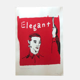 舞木 和哉 Elegant pain in the neck