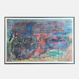 ささきりょうた あの日から何が描けなくなったのか?