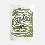 舞木 和哉 Fear something that is not uncertain