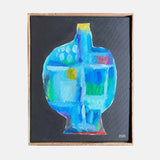 ささきりょうた 壺<span> ツボ </span>