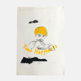 舞木 和哉 Not measuring happiness