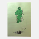 舞木 和哉 Director horsebean cant decide how...