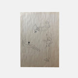 よしだ しほ モーニング