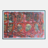 ささきりょうた あの日から何が描けなくなったのか?