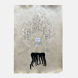 よしだ しほ オーバケオー