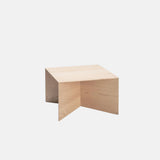 Paperwood Coffee Table<span>ペーパーウッドコーヒーテーブル</span>