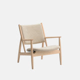 Summit Loungechair <span>サミットラウンジチェア</span>