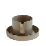 モデラート カップ&ソーサー持ち手