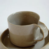 モデラート カップ&ソーサーふち