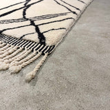 Beni Ouarain 115×110<span>ベニワレン