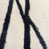 Beni Ouarain 115×110<span>ベニワレン