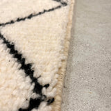 Beni Ouarain 110×65<span>ベニワレン