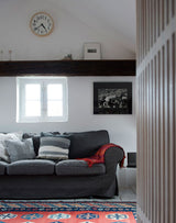 Riki clock<span>リキ クロック 太文字 電波時計</span>