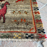 オールドギャッベ 20190040