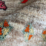 オールドギャッベ パイル