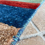 オールドギャッベ 20190330 シラゼ