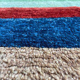 オールドギャッベ 20190330 パイル