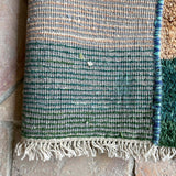 オールドギャッベ 20190330 ノット