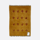 Gabbeh 83×60<span>ギャッベ</span>